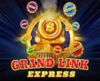 Grand Link Express: Hold & Win